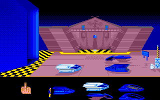 SoM atari screenshot